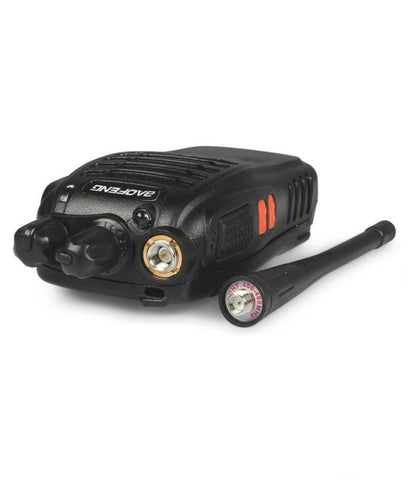 Baofeng BF-888S two way radio Walkie Talkie FM Transceiver ( 2PAIR) (Storage channel: 16)