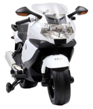 Aarunsh Battery Operated Ride on Bike