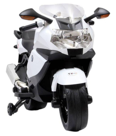Aarunsh Battery Operated Ride on Bike