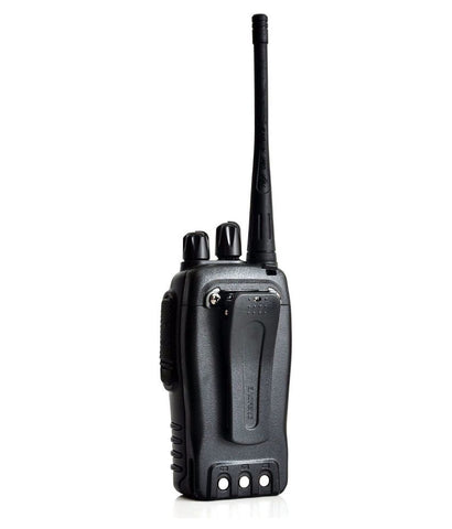 Baofeng Bf-888S Two-Way Radios Walkie-Talkies Long Range Handheld Radios Pack of 2