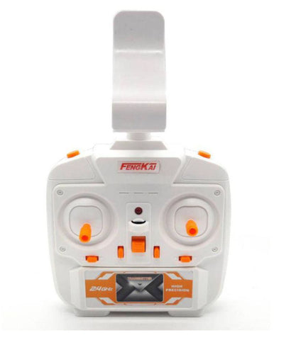 Drone Quad copter with Camera Live Video at Mobile Remote Controlled