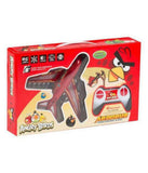 FASTDEAL ANGRY BIRD REMOTE CONTROLL PLANE