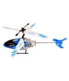 Kiaa Prime Super Speed remote control helicopter with unbreakable blades