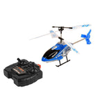 Kiaa Prime Super Speed remote control helicopter with unbreakable blades