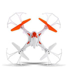 Latest kids LH-X16 Drone 6 Channel Remote Controlled Quad-copter helicopter gift toy RC Gift toy (multicolor)