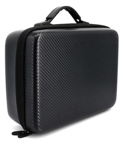 New Arrival Modified version of Spark PU leather storage box For RC Mpdel Parts