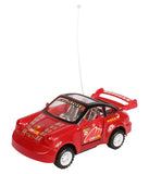 Planet of Toys Remote Control Racing Car With Opening Doors And Lights For Kids, Children