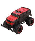Play pacific 1:20 Off-Road Passion Mad Cross Country Racing Car for kids (Multicolor)