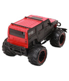 Play pacific 1:20 Off-Road Passion Mad Cross Country Racing Car for kids (Multicolor)