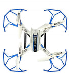 Sky Phantom King Drone Quadcopter 6 AXIS GYRO System - No Camera(RANDOM COLOUR)