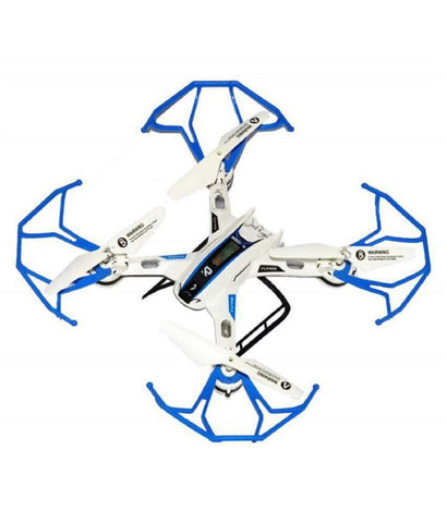 Sky Phantom King Drone Quadcopter 6 AXIS GYRO System - No Camera(RANDOM COLOUR)