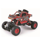 The Flyer's Bay King 2.4G 4WD Turned Climb Off-Road Rock Crawler RC Car