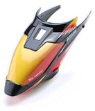 WLtoys V913 RC Helicopter Spare Parts Canopy Case V913-27