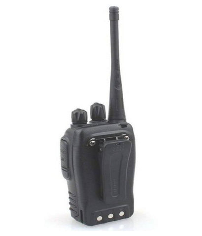 Walkie Talkie Portable FM Transceiver Handheld Walkie Talkie/Two-Way Radio Walkie Talkie