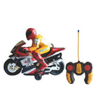 remote control Motorcycle with 360 Degree Spin Movement