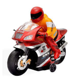 remote control Motorcycle with 360 Degree Spin Movement