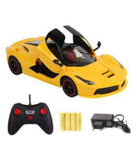 remote control car