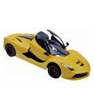 remote control car