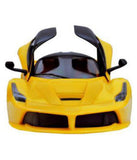 remote control car