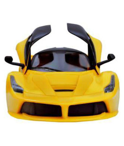 remote control car