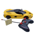 remote control car